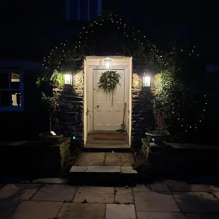Lakedistrict House Hottub Sauna & Swimspa Sleeps 12