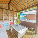 Lakedistrict House Hottub Sauna & Swimspa Sleeps 12 *