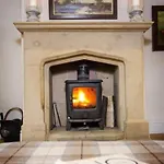 Lakedistrict House Hottub Sauna & Swimspa Sleeps 12 肯德尔
