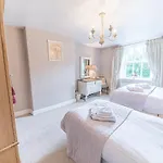 Prázdninový dům Lakedistrict House Hottub Sauna & Swimspa Sleeps 12 Kendal