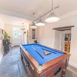 度假居 Lakedistrict House Hottub Sauna & Swimspa Sleeps 12
