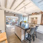 度假居 Lakedistrict House Hottub Sauna & Swimspa Sleeps 12