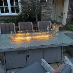 Prázdninový dům Lakedistrict House Hottub Sauna & Swimspa Sleeps 12 *