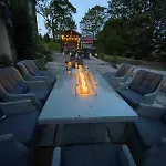 Prázdninový dům Lakedistrict House Hottub Sauna & Swimspa Sleeps 12