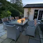 Lakedistrict House Hottub Sauna & Swimspa Sleeps 12 Kendal