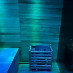 Lakedistrict House Hottub Sauna & Swimspa Sleeps 12 Prázdninový dům Kendal