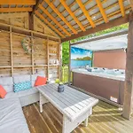 Lakedistrict House Hottub Sauna & Swimspa Sleeps 12 度假居 肯德尔