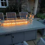 度假居 Lakedistrict House Hottub Sauna & Swimspa Sleeps 12 *