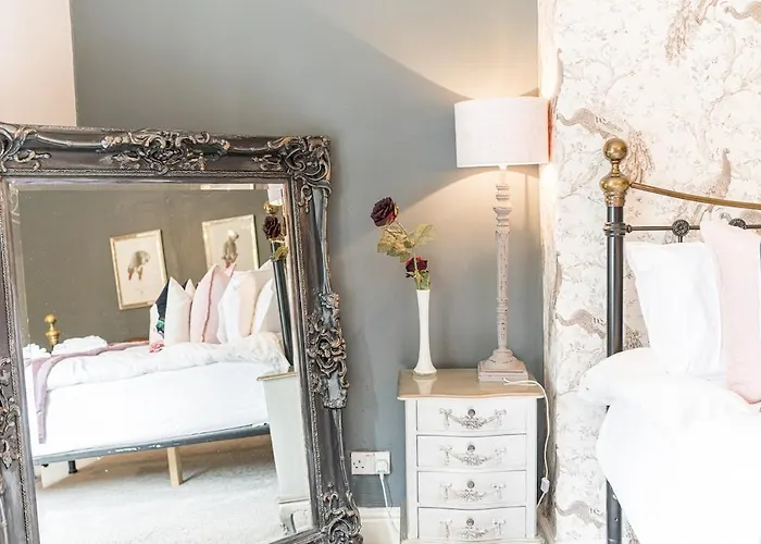 Lakedistrict House Hottub Sauna & Swimspa Sleeps 12 * كندال