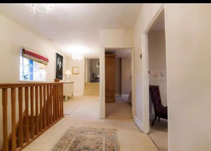 Lakedistrict House Hottub Sauna & Swimspa Sleeps 12 كندال