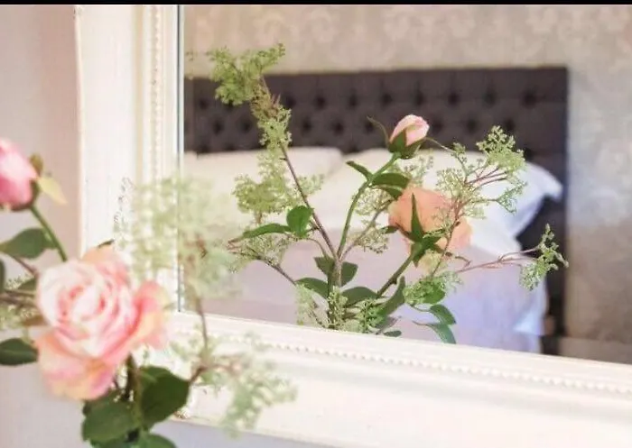 بيت للعطل Lakedistrict House Hottub Sauna & Swimspa Sleeps 12 *