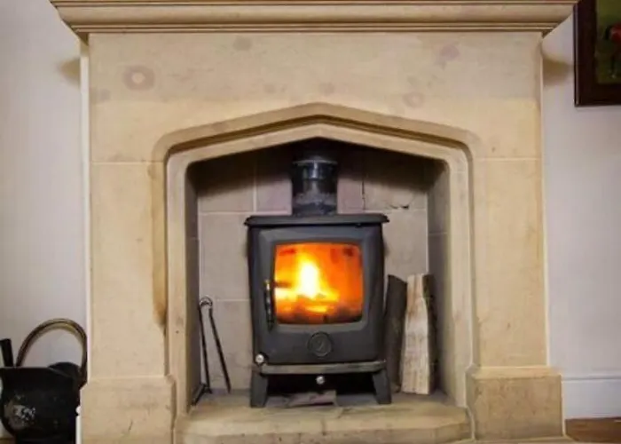 Lakedistrict House Hottub Sauna & Swimspa Sleeps 12 كندال