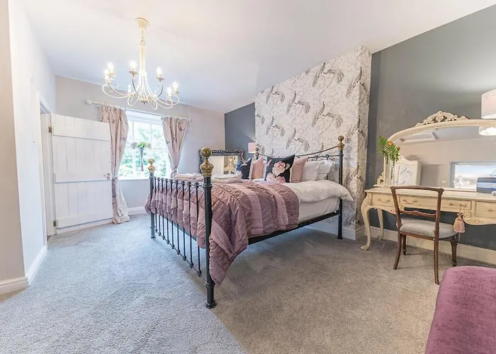 Lakedistrict House Hottub Sauna & Swimspa Sleeps 12 *