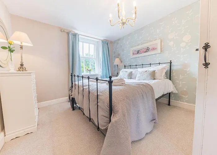 Lakedistrict House Hottub Sauna & Swimspa Sleeps 12