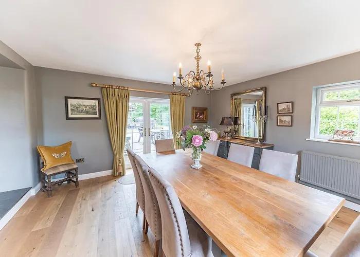 بيت للعطل Lakedistrict House Hottub Sauna & Swimspa Sleeps 12