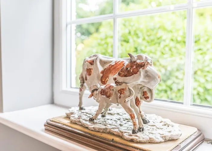 Lakedistrict House Hottub Sauna & Swimspa Sleeps 12 بيت للعطل *