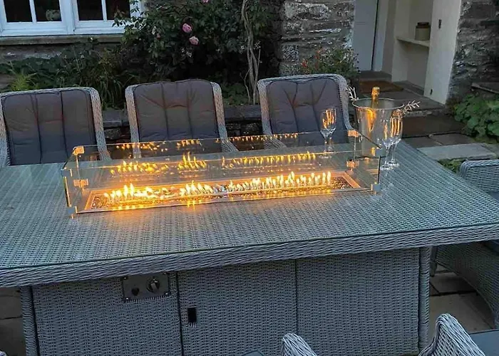 بيت للعطل Lakedistrict House Hottub Sauna & Swimspa Sleeps 12 *