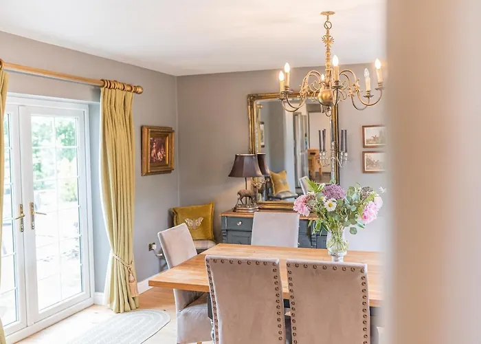 Lakedistrict House Hottub Sauna & Swimspa Sleeps 12 * كندال