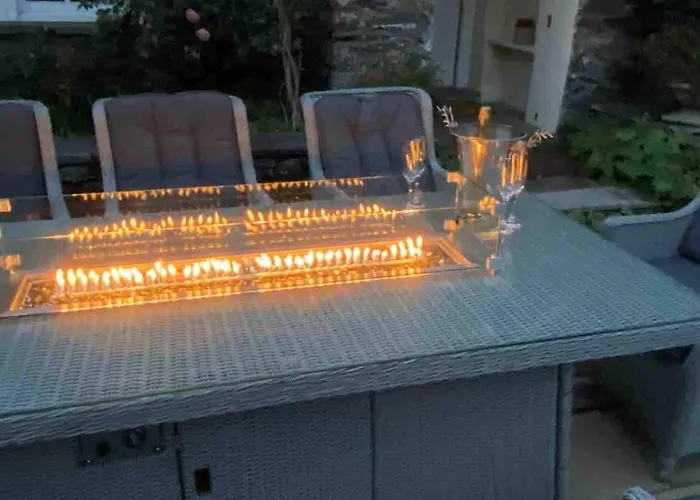 بيت للعطل Lakedistrict House Hottub Sauna & Swimspa Sleeps 12 *