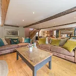 Lakedistrict House Hottub Sauna & Swimspa Sleeps 12 * كندال