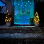 Lakedistrict House Hottub Sauna & Swimspa Sleeps 12 * كندال