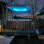 Lakedistrict House Hottub Sauna & Swimspa Sleeps 12 بيت للعطل *