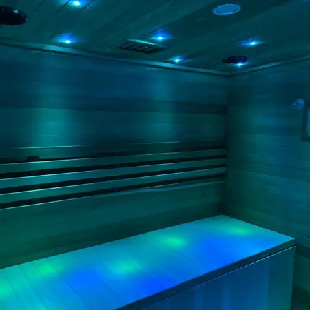 Lakedistrict House Hottub Sauna & Swimspa Sleeps 12 Dom wakacyjny *