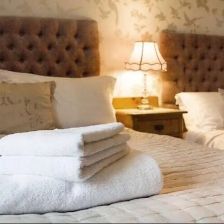 Lakedistrict House Hottub Sauna & Swimspa Sleeps 12 Dom wakacyjny *