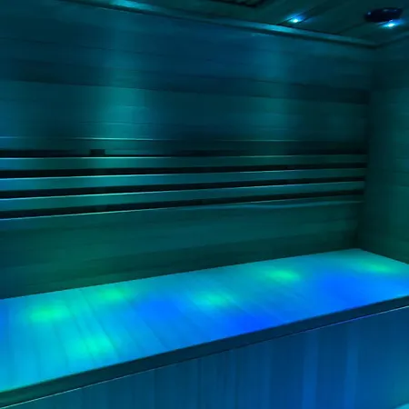 Lakedistrict House Hottub Sauna & Swimspa Sleeps 12 Dom wakacyjny *