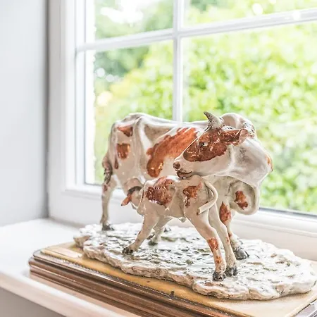 Lakedistrict House Hottub Sauna & Swimspa Sleeps 12 Dom wakacyjny *