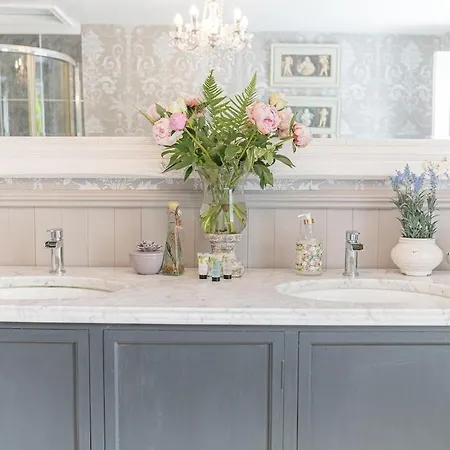 Lakedistrict House Hottub Sauna & Swimspa Sleeps 12 Dom wakacyjny