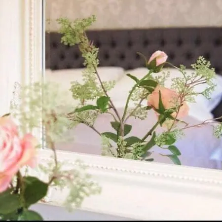 Dom wakacyjny Lakedistrict House Hottub Sauna & Swimspa Sleeps 12