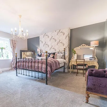 Lakedistrict House Hottub Sauna & Swimspa Sleeps 12 Dom wakacyjny Kendal